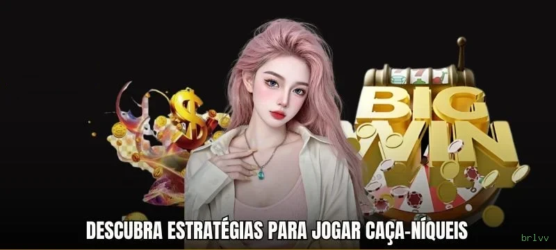 APP oficial da brlvv para mobile