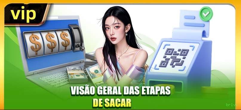 Ganhe prêmios incríveis na brlvv